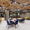 Radisson Gurugram Udyog Vihar