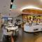 Radisson Gurugram Udyog Vihar