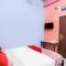 SPOT ON 91887 Penginapan Rindu
