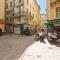 Nice Renting - CENTRALE - Authentic Loft Old Nice Rooftop View & Charm - Nice