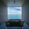 CLIFF VILLA private sauna & pool - Tei