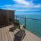 CLIFF VILLA private sauna & pool - Tei