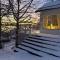 Charming Tynningo House with Sauna BBQ - Ramsö