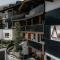 Appartement Alpin