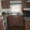 Modern 3 bedroom lodge at Avonvale Holiday Lodges - Evesham