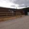 Modern 3 bedroom lodge at Avonvale Holiday Lodges - Evesham