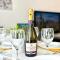 Panorama House, Delightful 2-Bedroom Flat 1, Oxford