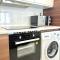 Panorama House, Delightful 2-Bedroom Flat 1, Oxford