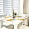 Panorama House, Delightful 2-Bedroom Flat 1, Oxford