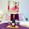 Panorama House, Delightful 2-Bedroom Flat 1, Oxford