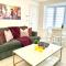 Panorama House, Delightful 2-Bedroom Flat 1, Oxford