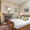 St Valery Boutique Bed + Breakfast - Alnmouth