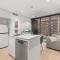 1 BR Apartment in Queens Wharf