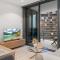 1 BR Apartment in Queens Wharf