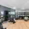 1 BR Apartment in Queens Wharf