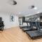 1 BR Apartment in Queens Wharf