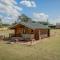 Chestnut - Tedstone Log Cabins - 布罗姆亚德