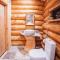 Chestnut - Tedstone Log Cabins - 布罗姆亚德