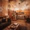 Chestnut - Tedstone Log Cabins - 布罗姆亚德