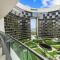 1 BR Apartment in Queens Wharf