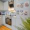 Stunning Bright Two Bedroom Apartment In Southbourne