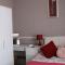 Spring Garden Guest House