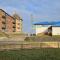 Barton Beach First Floor Holiday Apartment Mablethorpe - Мейблторп