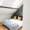 Converted factory loft apartment - Free parking with no height restrictions x 2