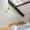 Converted factory loft apartment - Free parking with no height restrictions x 2