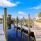 Gulf Access with Boat Slip, Heated Saltwater Pool, Dog-Friendly - Bacino Vista #204 - Roelens - Cape Coral