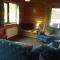 Hand built log cabin at Avonvale Holiday Lodges - Evesham