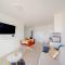 APARTAMENT PRZY WYDMIE
