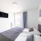 APARTAMENT PRZY WYDMIE