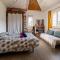Step-free fisherman's house in Penmarch - Penmarcʼh
