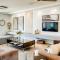 Camps Bay Beachside 2bed w Sea View Cloud 9 - كيب تاون