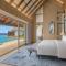 JW Marriott Kaafu Atoll Island Resort - مدينة ماليه