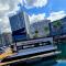 Barco-Apartamento en el Náutico de Vigo