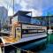 Barco-Apartamento en el Náutico de Vigo