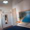 AFFITTACAMERE DORGALI B&B da ZIETTO