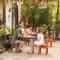 Hostel Oryx Tulum - Tulum
