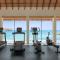 JW Marriott Kaafu Atoll Island Resort - مدينة ماليه