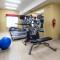 Holiday Inn Express Hotel & Suites Edson by IHG
