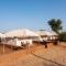 Osian Desert Camp Safari