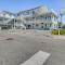 Steps to Sand Remodeled North Myrtle Beach Condo! - 默特尔比奇