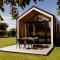 Tiny house XXL - Bant