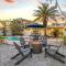 Crescent Cottage - 1034