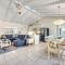 Crescent Cottage - 1034