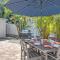 Crescent Cottage - 1034