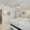 Crescent Cottage - 1034