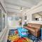 Crescent Cottage - 1034